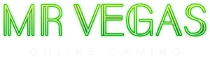 Mr Vegas logo